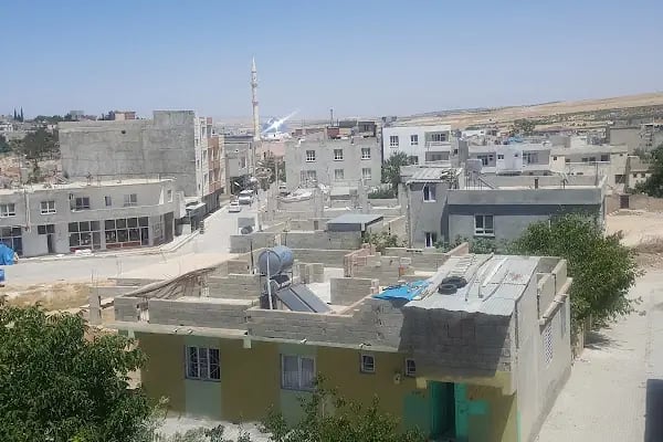 Belediye Aile Çay Bahçesi ve Oyun Parkı - Resim 7