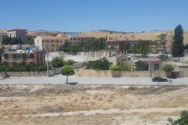 Belediye Aile Çay Bahçesi ve Oyun Parkı - Resim 8