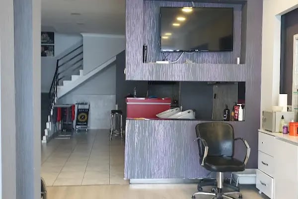 C&amp;G BARBERSHOP - Resim 3