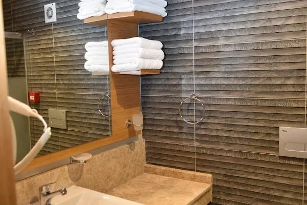 Hotel İstanköy Bodrum - Resim 4