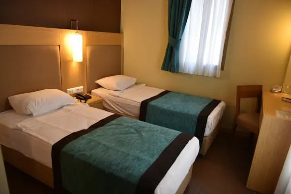 Hotel İstanköy Bodrum - Resim 6