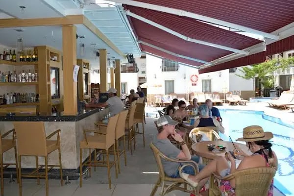Hotel İstanköy Bodrum - Resim 20