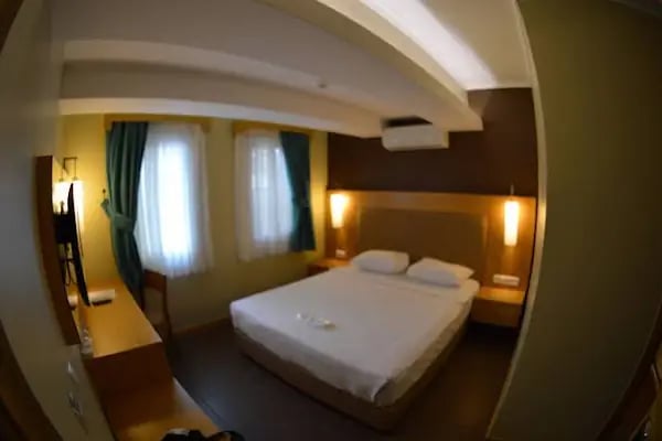 Hotel İstanköy Bodrum - Resim 18