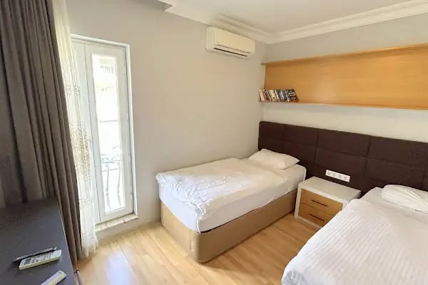 Hotel İstanköy Bodrum - Resim 17