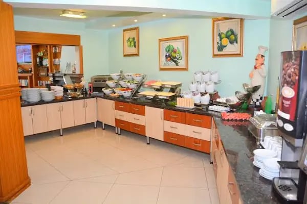 Hotel İstanköy Bodrum - Resim 12