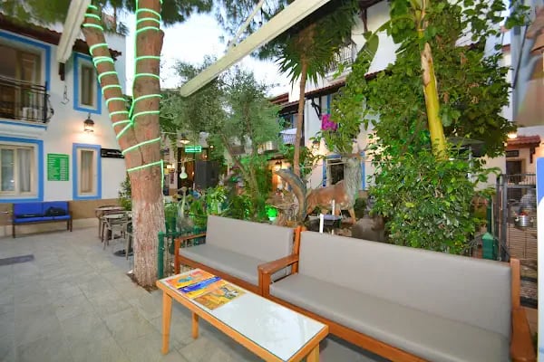 Hotel İstanköy Bodrum - Resim 10
