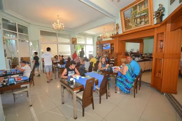 Hotel İstanköy Bodrum - Resim 19