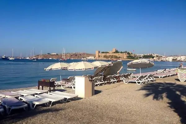 Hotel İstanköy Bodrum - Resim 13