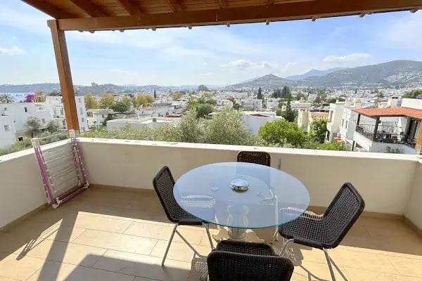 Hotel İstanköy Bodrum - Resim 11