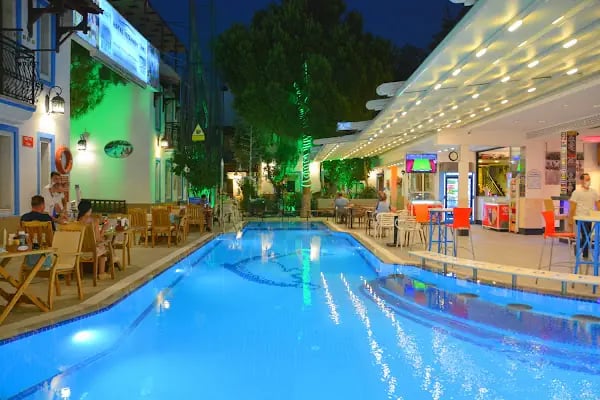 Hotel İstanköy Bodrum - Resim 3