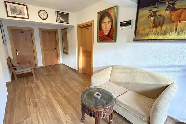 Hotel İstanköy Bodrum - Resim 15