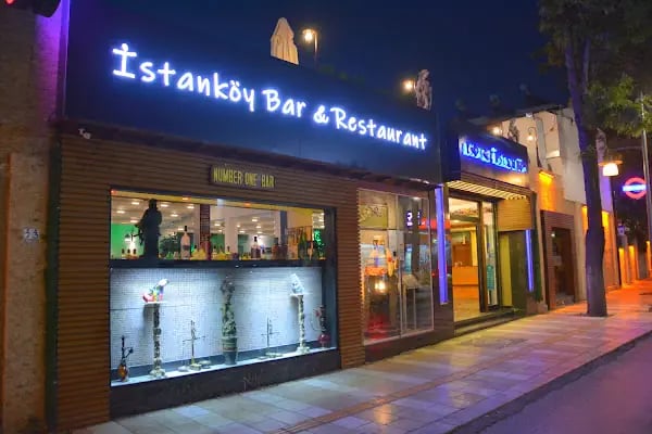 Hotel İstanköy Bodrum - Resim 5