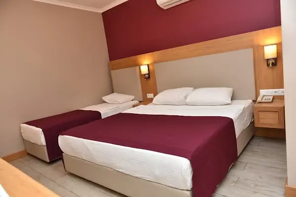 Hotel İstanköy Bodrum - Resim 2