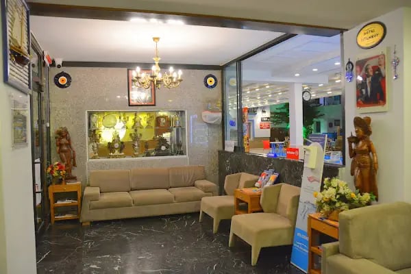 Hotel İstanköy Bodrum - Resim 8