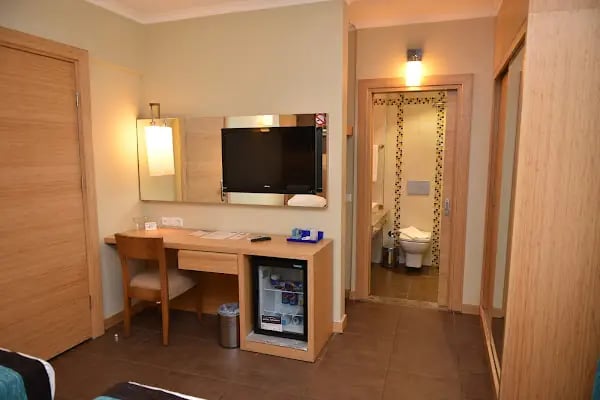 Hotel İstanköy Bodrum - Resim 9