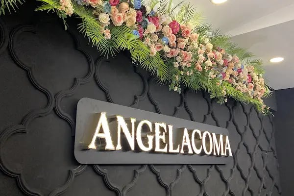 Angelacoma Salon - Resim 13