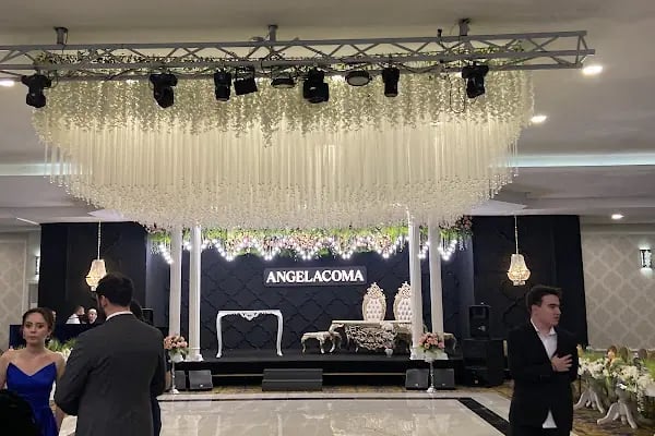 Angelacoma Salon - Resim 6