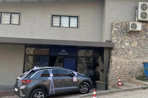 Angelacoma Salon - Resim 14