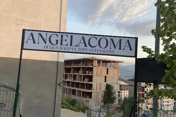 Angelacoma Salon - Resim 12