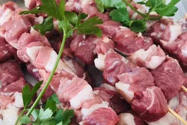 Osmanlı Zengin Kasap - Restaurant - Resim 5