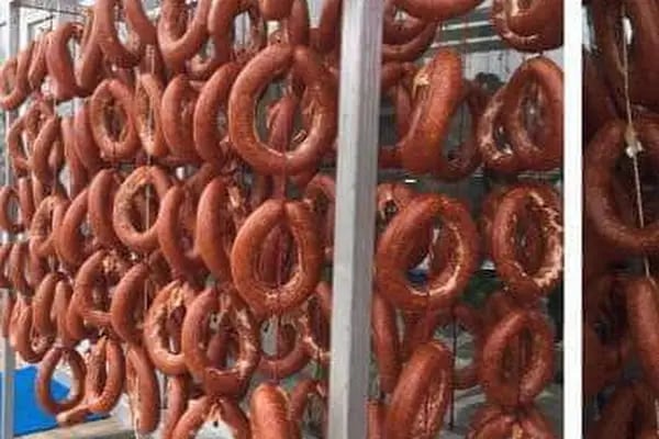 Osmanlı Zengin Kasap - Restaurant - Resim 19