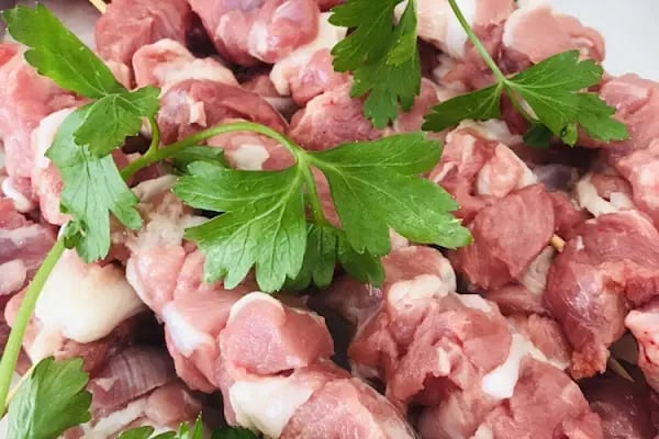 Osmanlı Zengin Kasap - Restaurant - Resim 12