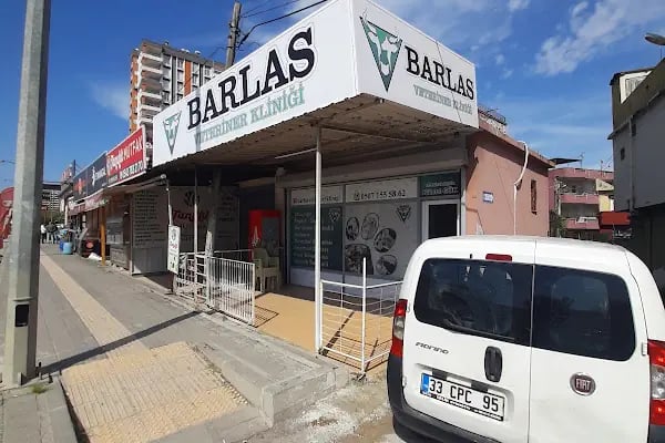 Barlas Veteriner Kliniği - Resim 2