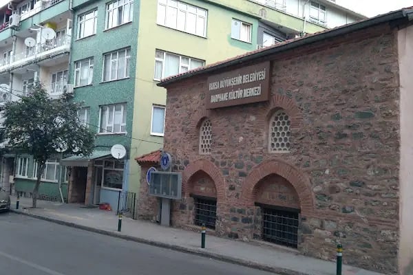 Maksem Darphane Kültür Merkezi - Resim 2