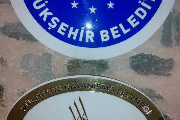 Maksem Darphane Kültür Merkezi - Resim 6