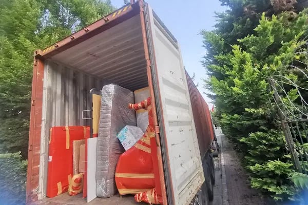 ALS CARGO - ANTALYA LOGISTIC SERVICES - Resim 4