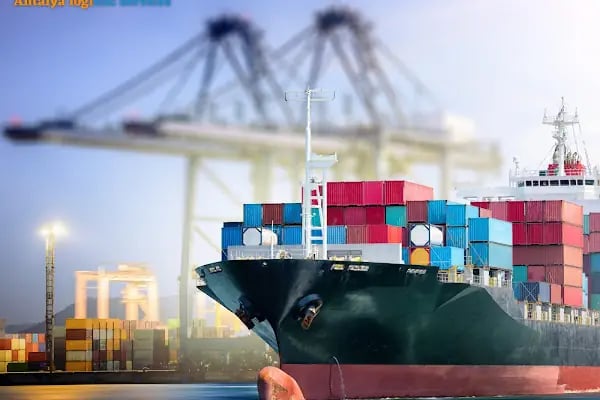 ALS CARGO - ANTALYA LOGISTIC SERVICES - Resim 16