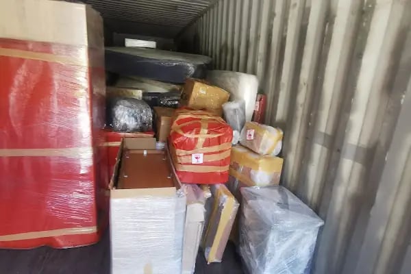 ALS CARGO - ANTALYA LOGISTIC SERVICES - Resim 6