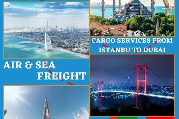 ALS CARGO - ANTALYA LOGISTIC SERVICES - Resim 17