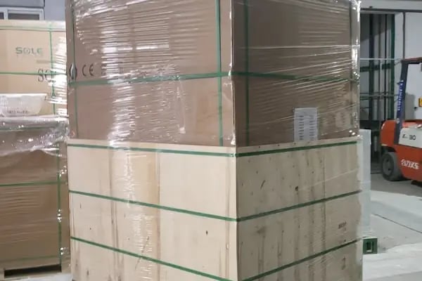 ALS CARGO - ANTALYA LOGISTIC SERVICES - Resim 18