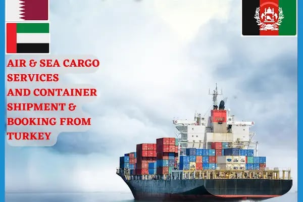 ALS CARGO - ANTALYA LOGISTIC SERVICES - Resim 14