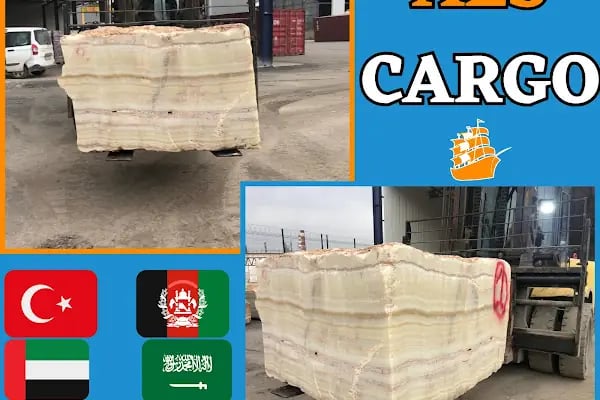ALS CARGO - ANTALYA LOGISTIC SERVICES - Resim 15