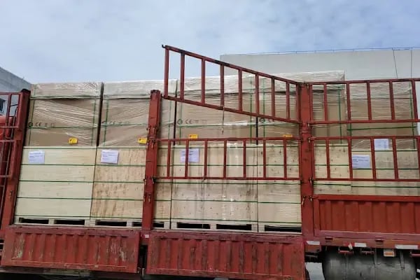 ALS CARGO - ANTALYA LOGISTIC SERVICES - Resim 8