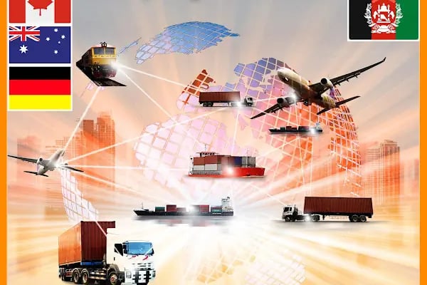 ALS CARGO - ANTALYA LOGISTIC SERVICES - Resim 13