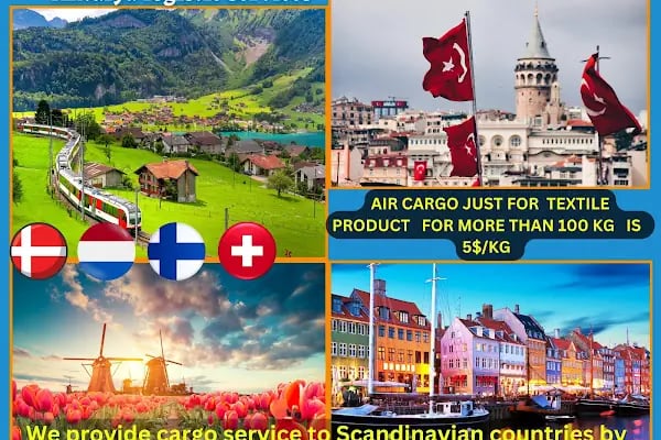 ALS CARGO - ANTALYA LOGISTIC SERVICES - Resim 11