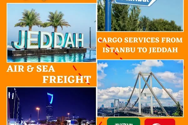 ALS CARGO - ANTALYA LOGISTIC SERVICES - Resim 20