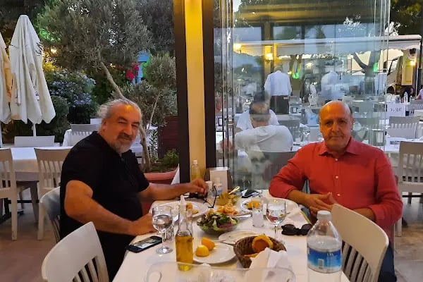 İZDENİZ A.Ş. - Resim 20