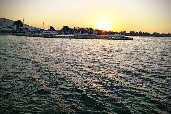 İZDENİZ A.Ş. - Resim 1