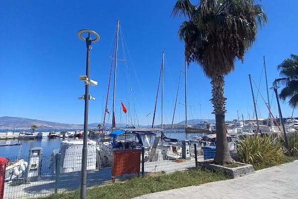 İZDENİZ A.Ş. - Resim 8