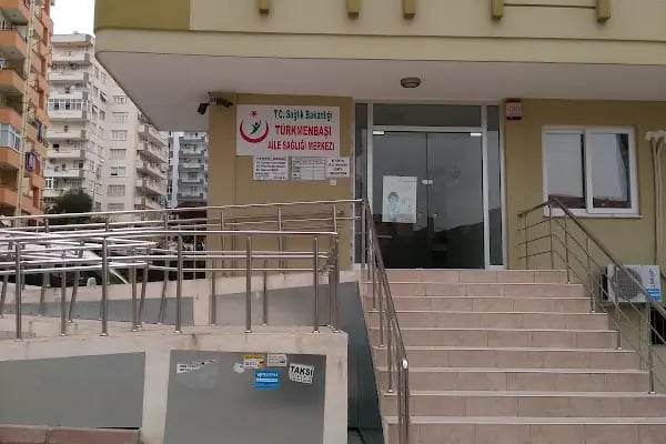 Türkmenbaşi Aile Sağlığı Merkezi - Resim 2