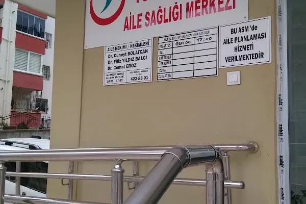 Türkmenbaşi Aile Sağlığı Merkezi - Resim 3