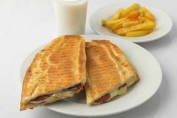 OnyediOn Cafe - Resim 3