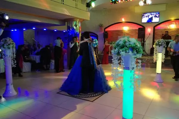 SARAY DÜĞÜN SALONU - Resim 2