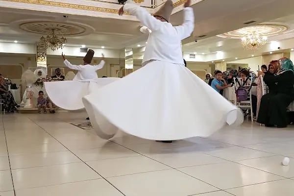 SARAY DÜĞÜN SALONU - Resim 6