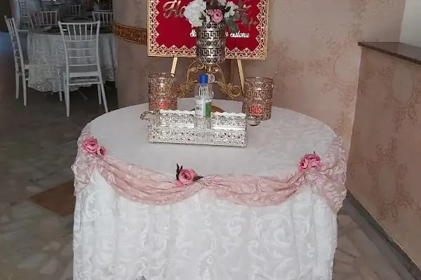 SARAY DÜĞÜN SALONU - Resim 9