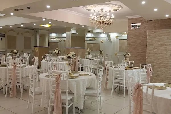 SARAY DÜĞÜN SALONU - Resim 20